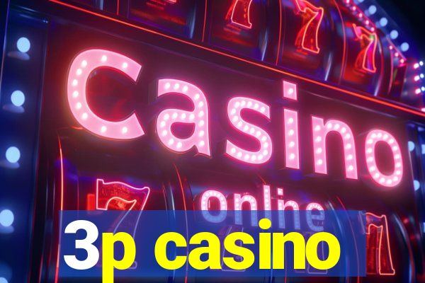 3p casino